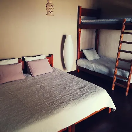 빌라 Casa Angel 티아즈