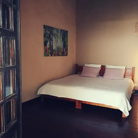 빌라 Casa Angel