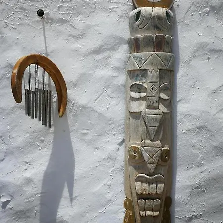Casa Angel 빌라 *