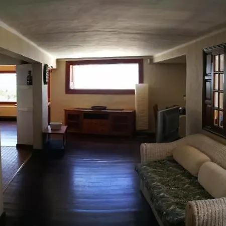빌라 Casa Angel