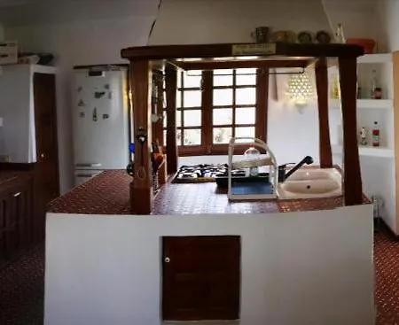Casa Angel 티아즈